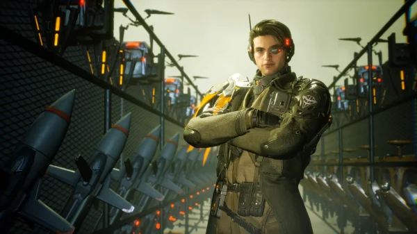 Crafting v The First Descendant 2026 - Jak vyrobit postavy a Ultimate zbraně