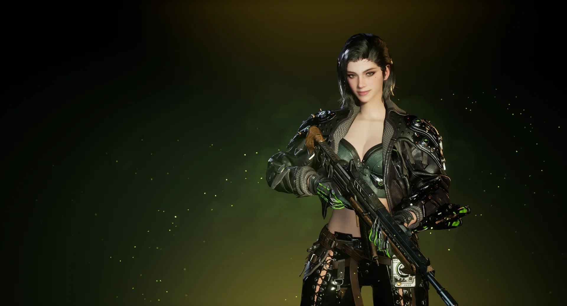 Freyna: Průvodce jedovatou specialistkou na postupné poškození