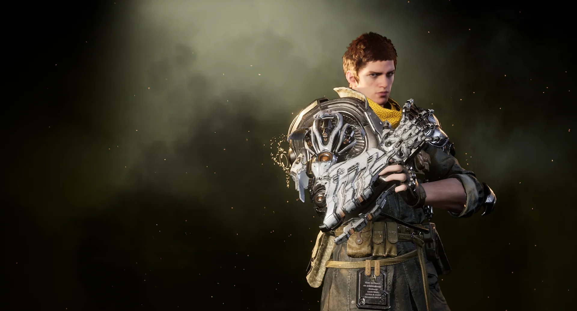 Lepic Build Guide 2026 - Výbušný DPS pro začátečníky v The First Descendant