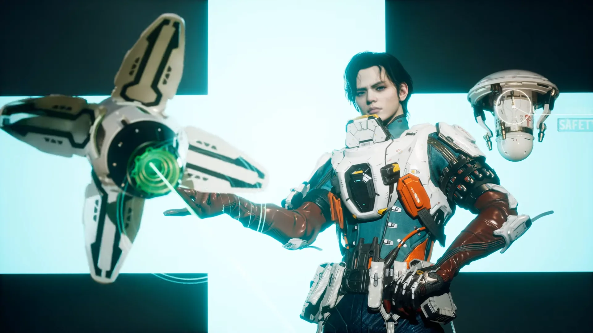 Yujin: Průvodce nejlepším medikem v The First Descendant