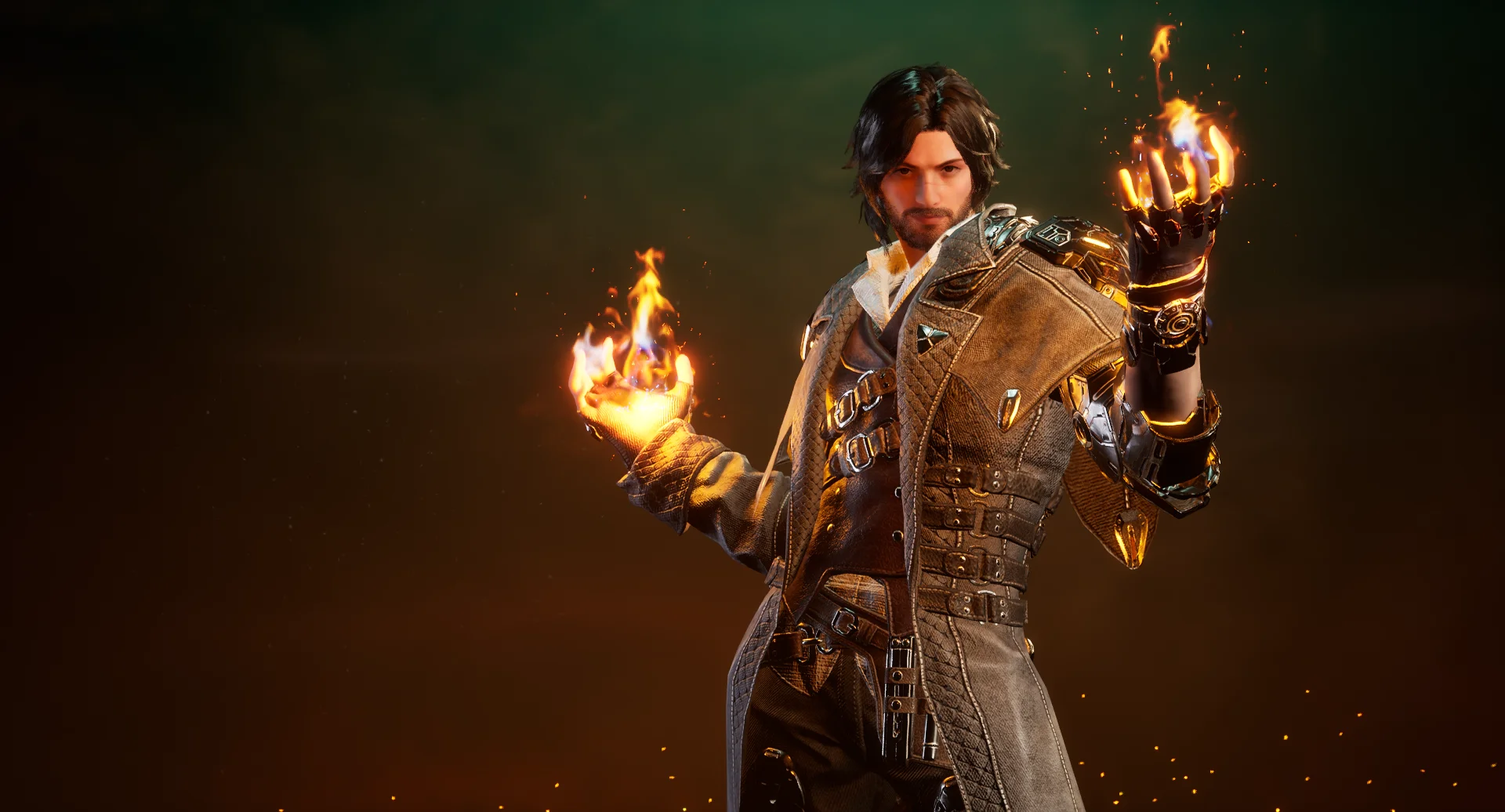 Blair: Průvodce ohnivým šéfkuchařem v The First Descendant