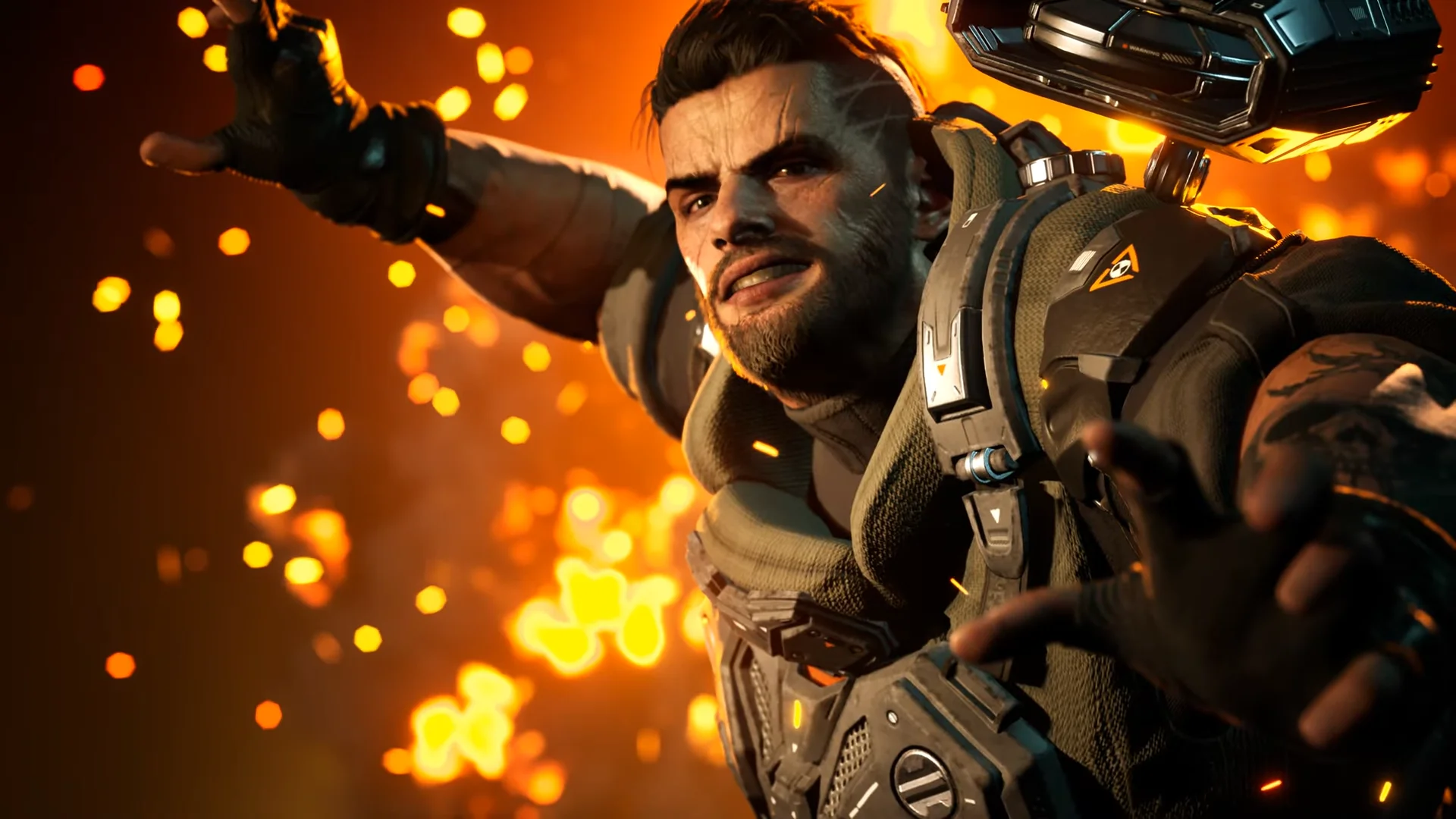 Esiemo: Průvodce mistrem výbušnin v The First Descendant