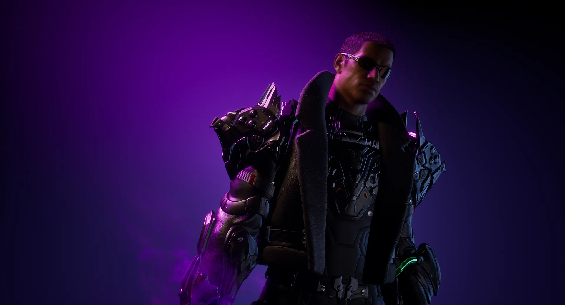 Keelan: Průvodce toxickým lovcem v The First Descendant