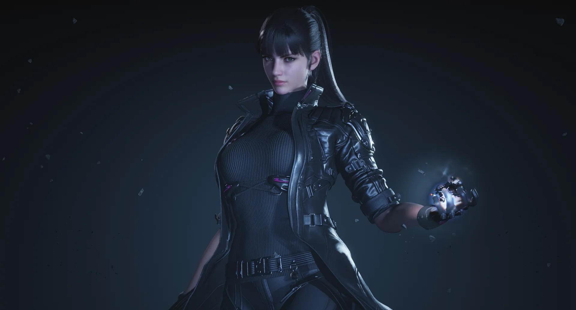 Nell: Průvodce abysální taktičkou v The First Descendant