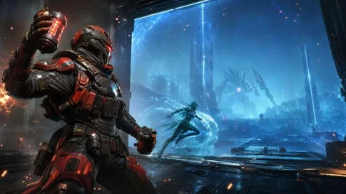 The First Descendant 1.3.28: Onslaught je venku, Ultimate Esiemo mění farmení