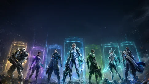 The First Descendant tier list 2026: nejlepší postavy