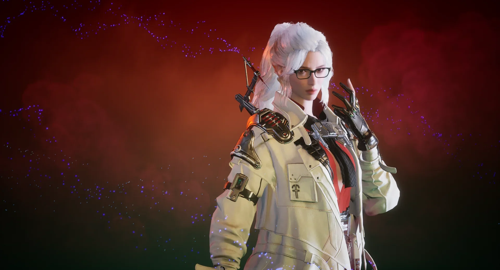 Gley Build Guide 2026 - Jak zničit každého bosse v The First Descendant