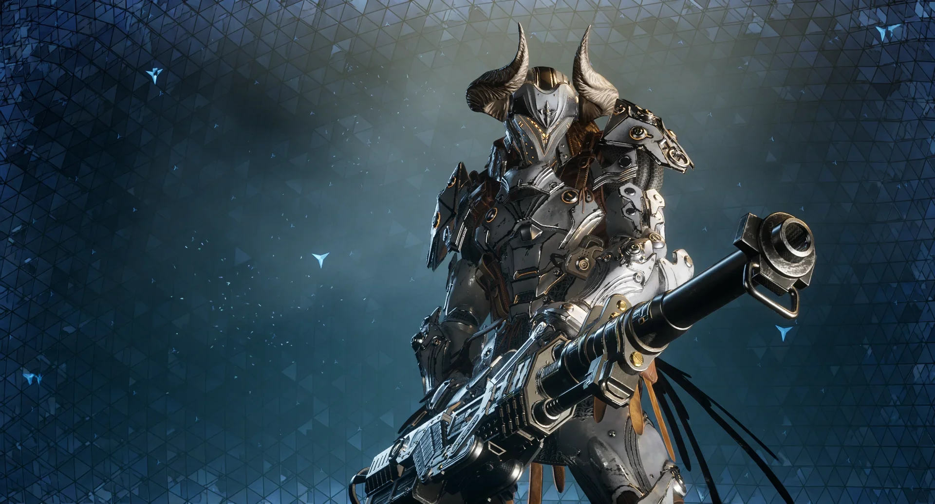 Ajax Build Guide 2026 - Nejlepší Tank pro The First Descendant